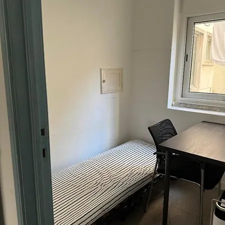 Apartment Double Luxury