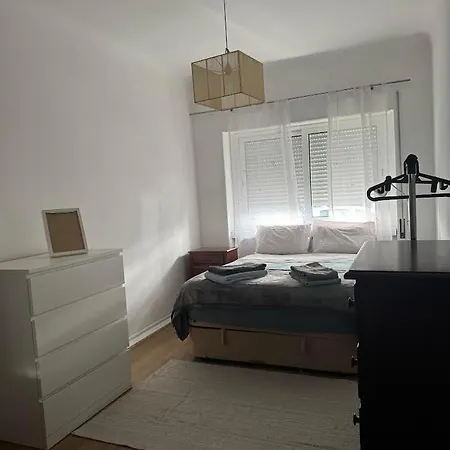 Double Luxury Apartment *