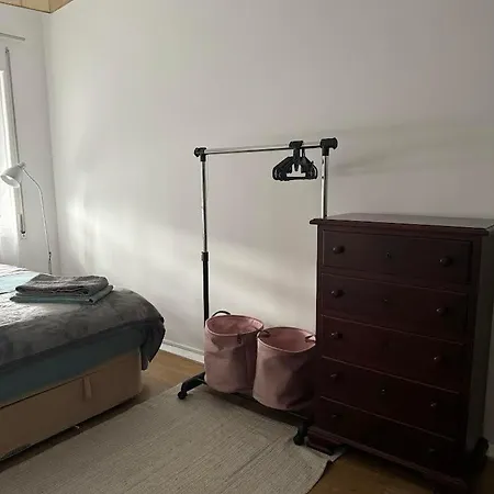 Apartment Double Luxury Lisbon