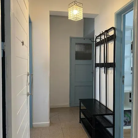 Double Luxury Lisbon