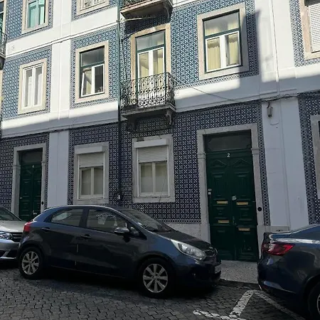 Double Luxury * Lisbon
