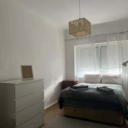 Double Luxury Apartment