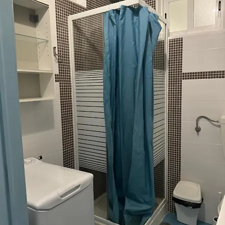 Double Luxury Apartment Lisbon