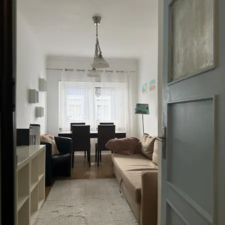 Apartment Double Luxury