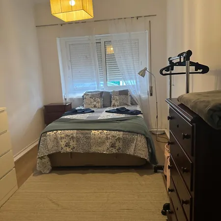 Apartment Double Luxury