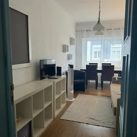Apartment Double Luxury