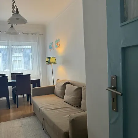 Double Luxury Lisbon