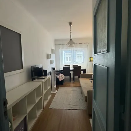 Double Luxury Apartment *