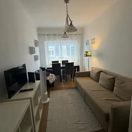 Double Luxury Apartment *