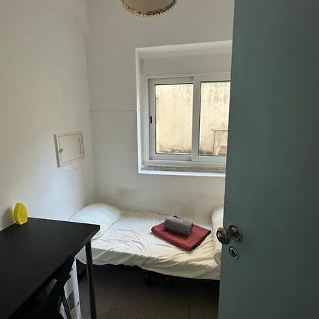 Double Luxury Lisbon