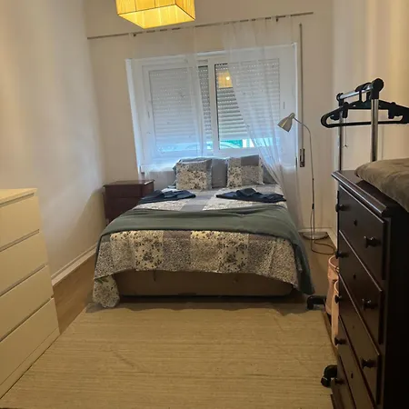Double Luxury Lissabon