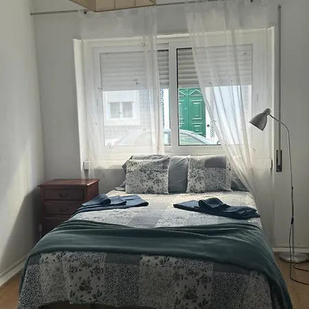 Double Luxury Apartment