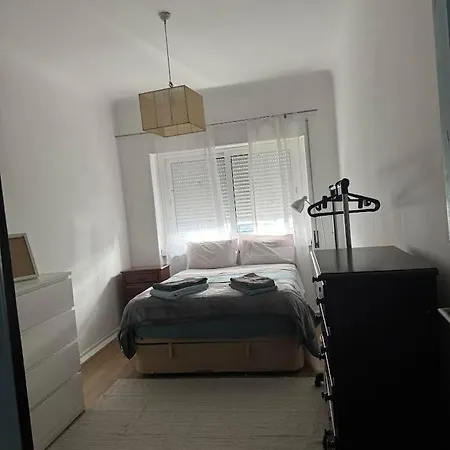 Double Luxury Lisboa