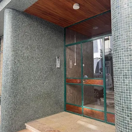 Double Luxury Διαμέρισμα