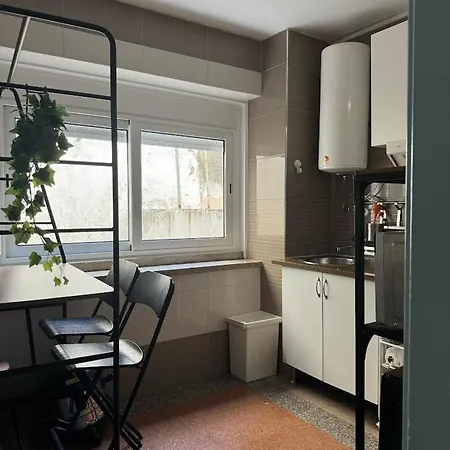Double Luxury Διαμέρισμα *