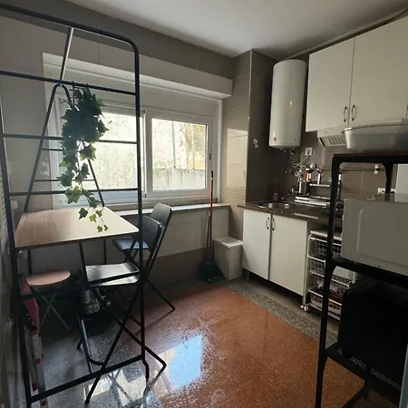 Διαμέρισμα Double Luxury *